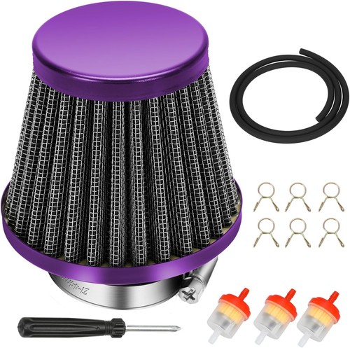 38mm air filter kit - filter, for