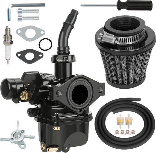 Pz19 carburetor air filter kit - pz19,