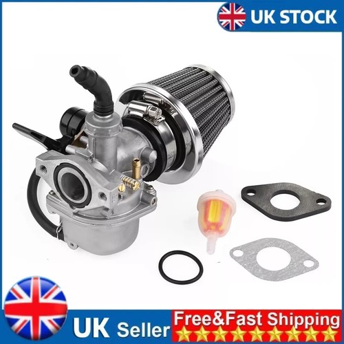 Pz19 carburettor for 50cc 70cc - carburettor,