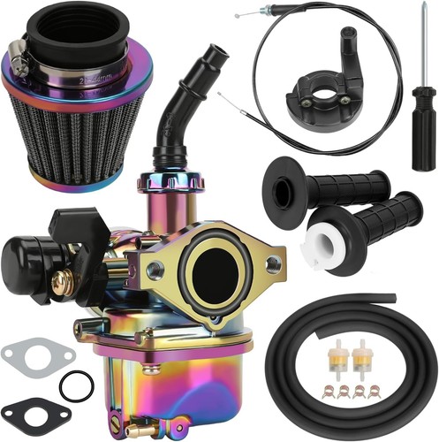 Pz19 19mm carburetor air - pz19,