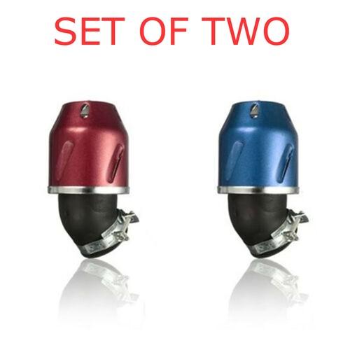 Bullet air filter - air,