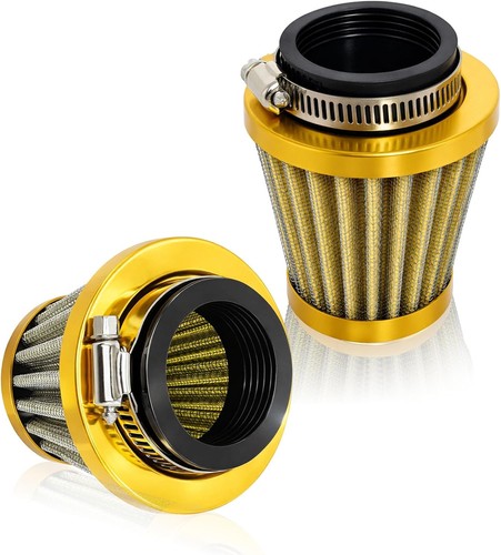 38mm air filter for 50cc - for, 50cc-200cc