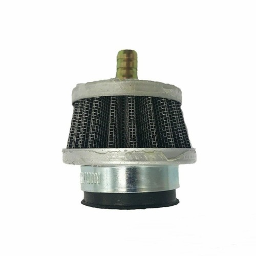 35mm air filter for 50cc - filter, 70cc