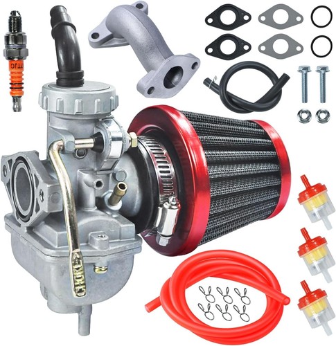 Carburetor air filter kit - filter,