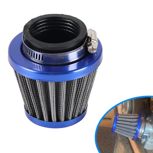 38mm air filter - 38mm, moped