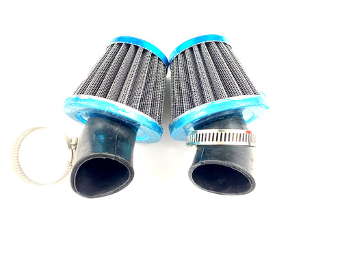 35mm air filter for 50cc - for, 70cc