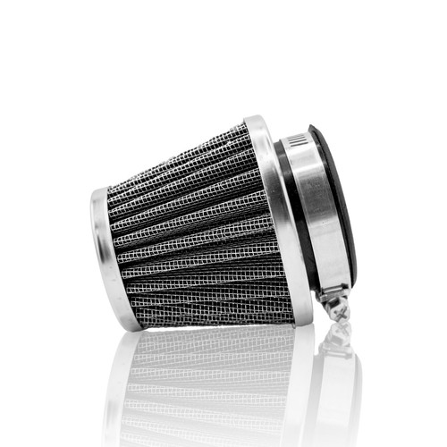 35mm air filter - air, 90cc