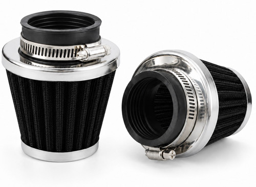 2pcs 35mm air filter - 35mm, fits