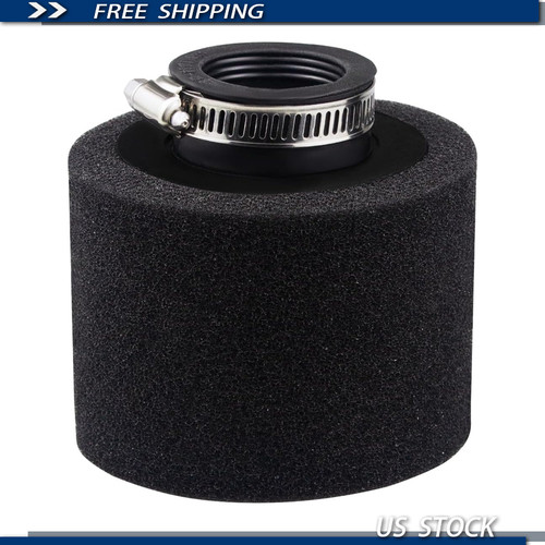 Foam air filter gy6 - foam,
