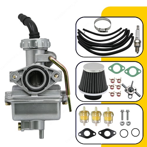 Carburetor carb air - carburetor, filter