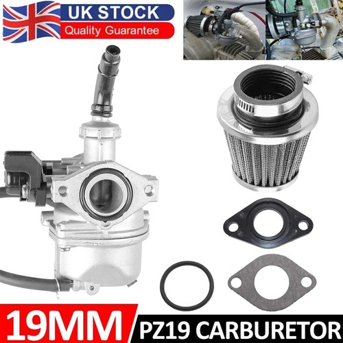 Pz19 carburettor air fuel - pz19,