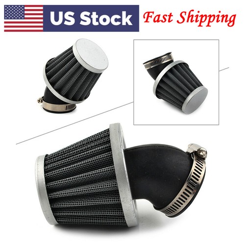 45mm bent air - 45mm,