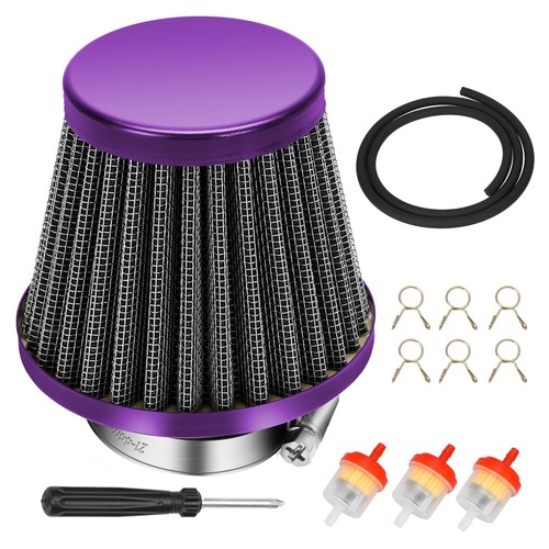 38mm air filter - 38mm, gy6