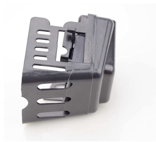 Air filter box housing - air, for