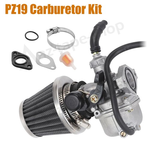 For 50cc 70cc - 110cc, 125cc