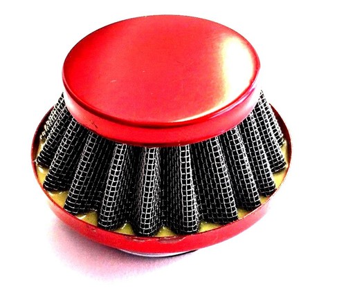 35mm pod style air filter - style,