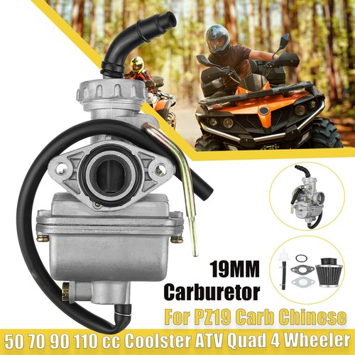 Carburettor carb air filter - carburettor,