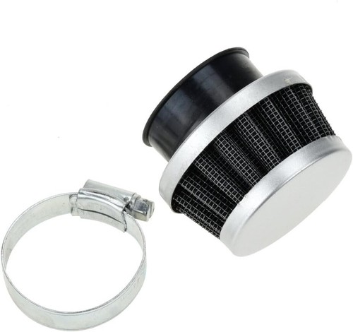 35mm air filter - air, 50cc