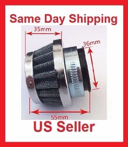 Air filter cleaner 125 110 - filter,