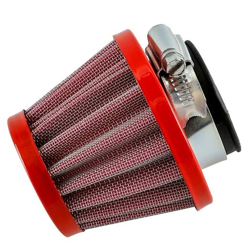38mm air filter for 50cc - for,