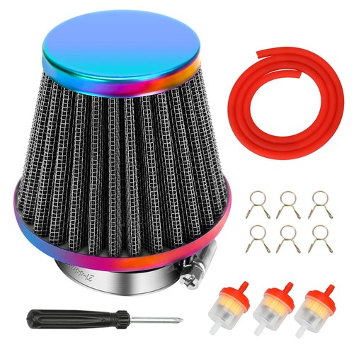 38mm air filter rainbow - filter,