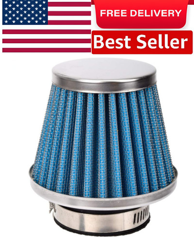 38mm air filter for moped - 38mm,