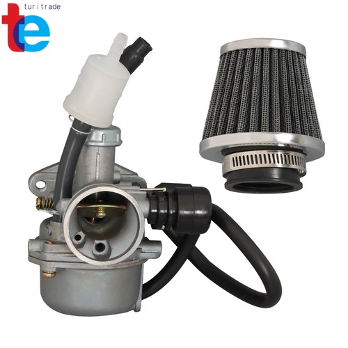 Carburetor air filter for - air,