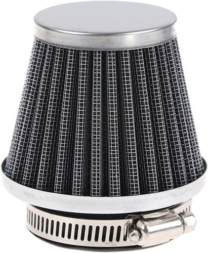35mm air filter 50cc - filter, 70cc