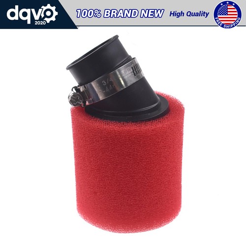 32mm red bent foam - 32mm, air