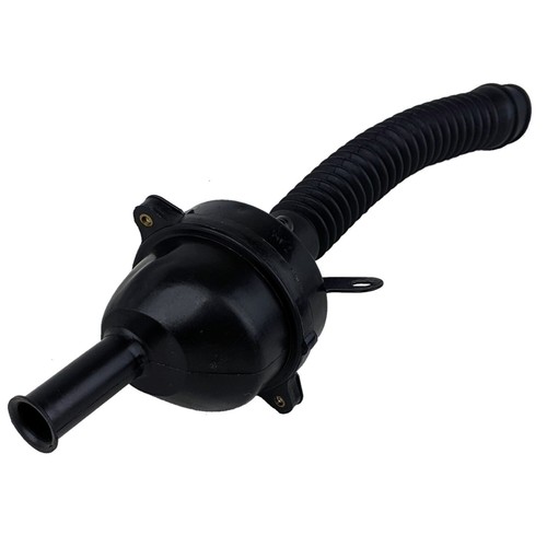 35mm air filter box - filter, 90cc