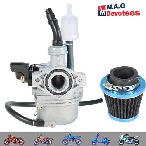 Carb 50cc 70cc - 90cc, 110cc