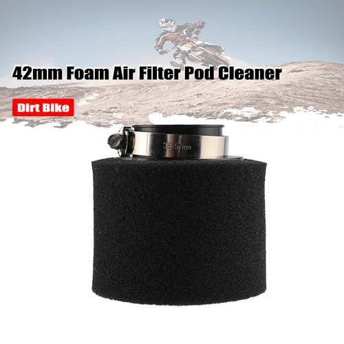 42mm foam air - 42mm, filter