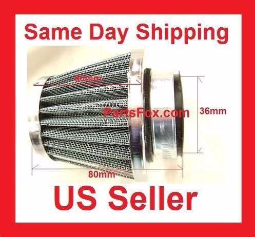 36mm universal cone air - 36mm,