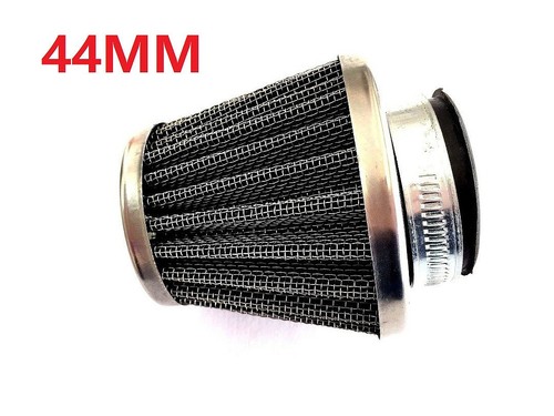 44mm air filter for 50cc - air,
