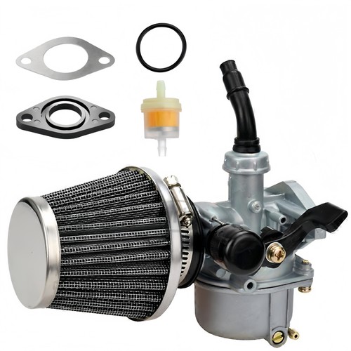 For 50cc 70cc - 110cc, 125cc