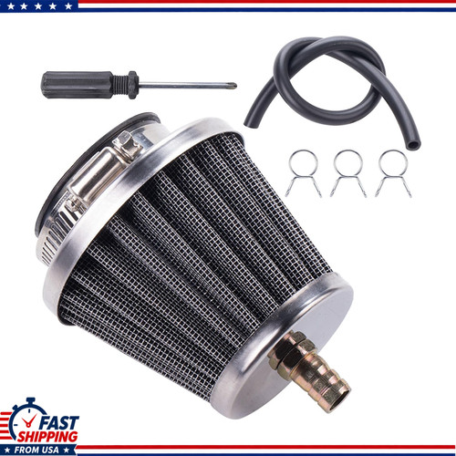 35mm air filter 50cc - 35mm, 70cc