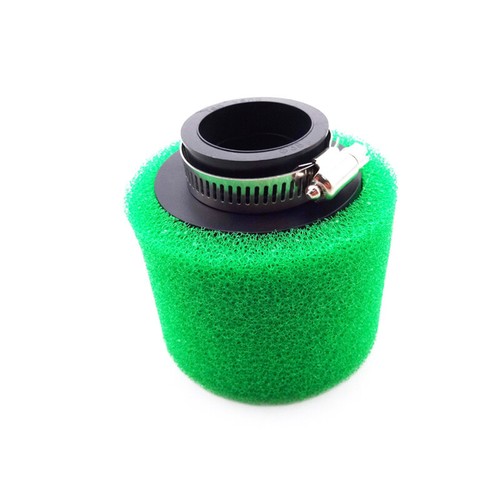 Green 38mm air filter for - for, 50cc