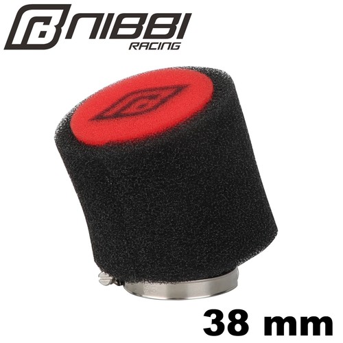 Nibbi 38mm foam - nibbi, filter
