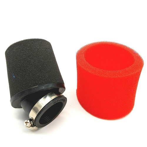 38mm foam air filter for - 38mm,