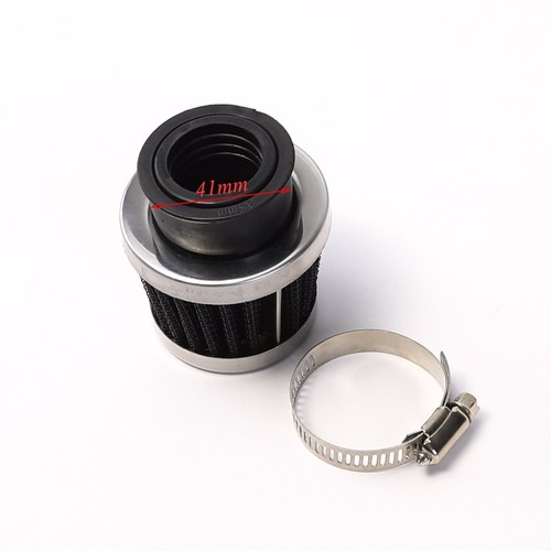 28mm air filter - air, 50cc