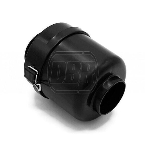 35mm straight air filter water - 35mm,