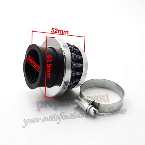 35mm air filter for - 35mm,