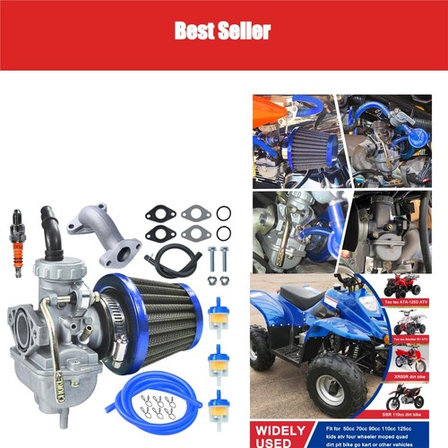Hooup pz20 carburetor - pz20,