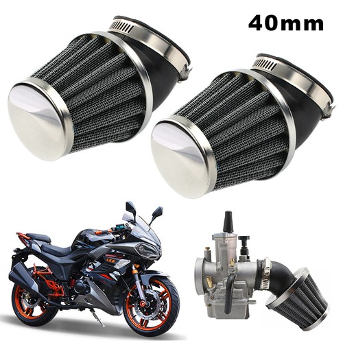 Air filter pod - 1x,