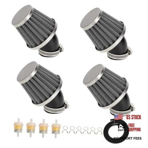 38mm air filter pack for - filter, 4