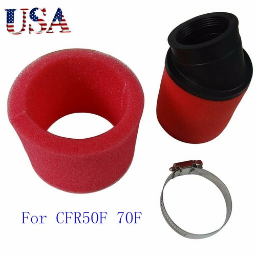 45mm air filter - 45mm, honda
