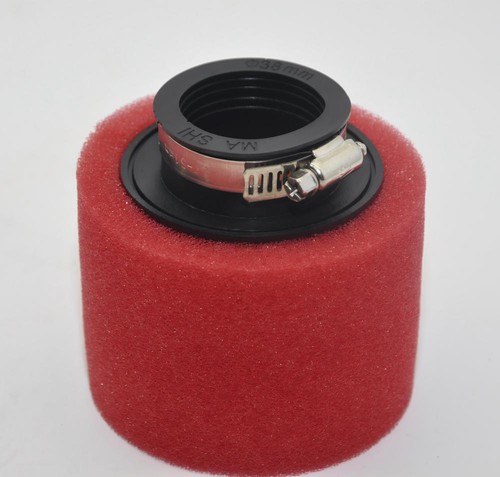 Red foam 3mm air - air, for