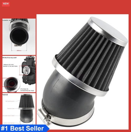 Air filter 37mm 38mm 39mm - air,