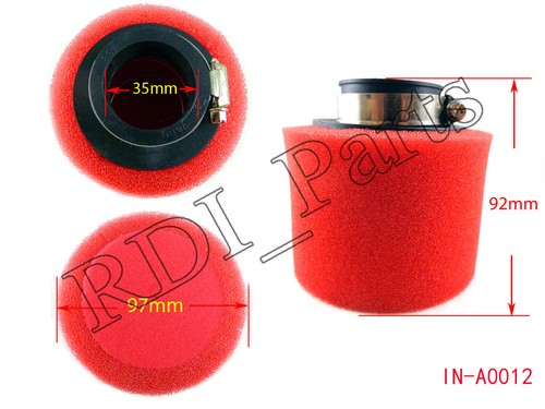 35mm foam air - foam, cleaner