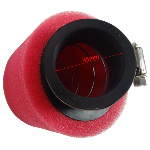 45mm air filter for - 45mm,
